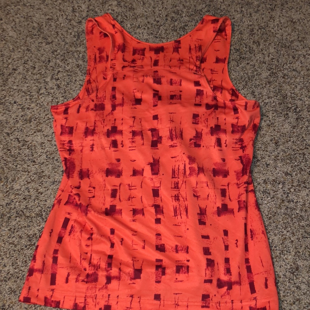 Tank top - Picture 2 of 3